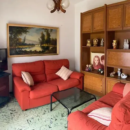 Casa En Puerto De Sagunto. Playa