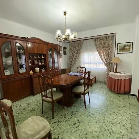 Casa En Puerto De Sagunto. Playa